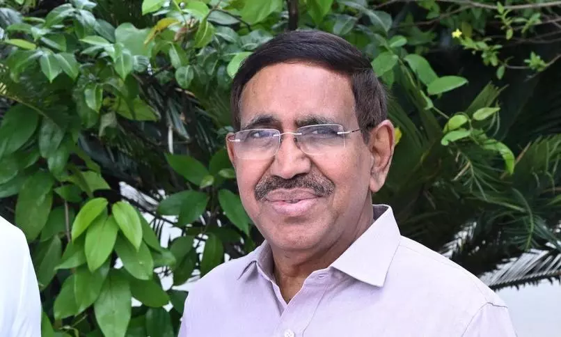 AP Rolls Out Exclusive Urban PPP Guidelines for Infrastructure Projects AP Rolls Out Exclusive Urban PPP Guidelines for Infrastructure Projects