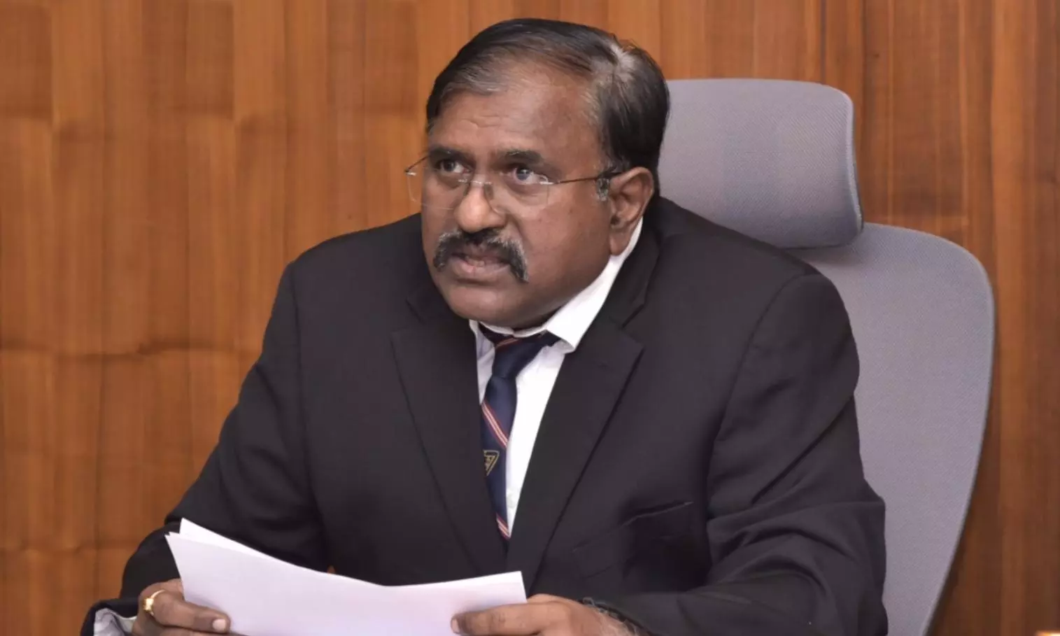 AP Expedites Land Acquisition For Railway Doubling Project, Informs PM Modi AP Expedites Land Acquisition For Railway Doubling Project, Informs PM Modi
