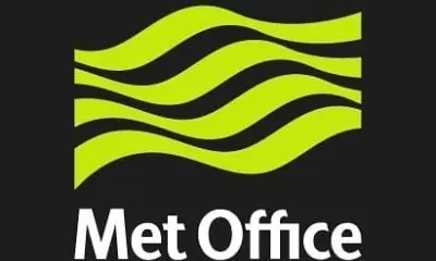 UK Sizzles as Mercury Hits Record High, Surpassing Century-Old May Temperature