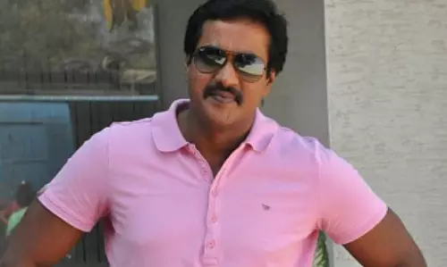 Sunil Was Shocked When Sukumar Offered ‘Pushpa’