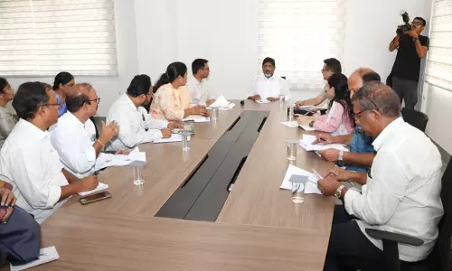 Bhatti Orders Readiness Review of Residential Schools