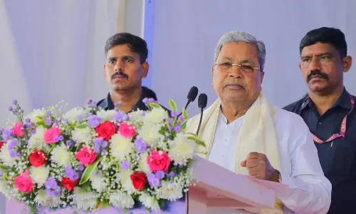 CM Siddaramaiah Decides To Quit Over His “Commitment” to High Command