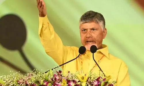 TD Highlights Organisational Strength, Welfare Focus at Mahanadu TD Highlights Organisational Strength, Welfare Focus at Mahanadu