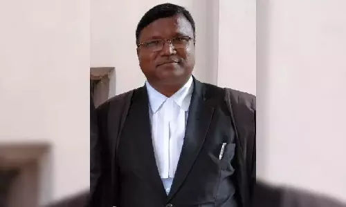Alams First Offered Rs 10 Crore to Advocate to Withdraw Cases