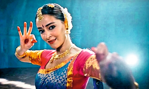 Classical Dance Traditions in Cinema Compromised