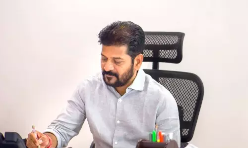 CM Revanth to Attend PAC Meeting on May 29 CM Revanth to Attend PAC Meeting on May 29