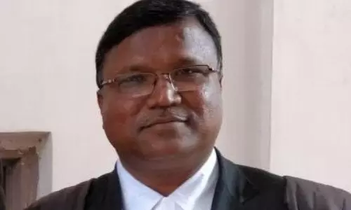 Advocate’s Killing Sparks Outrage Over Delay in Arrests Advocate’s Killing Sparks Outrage Over Delay in Arrests