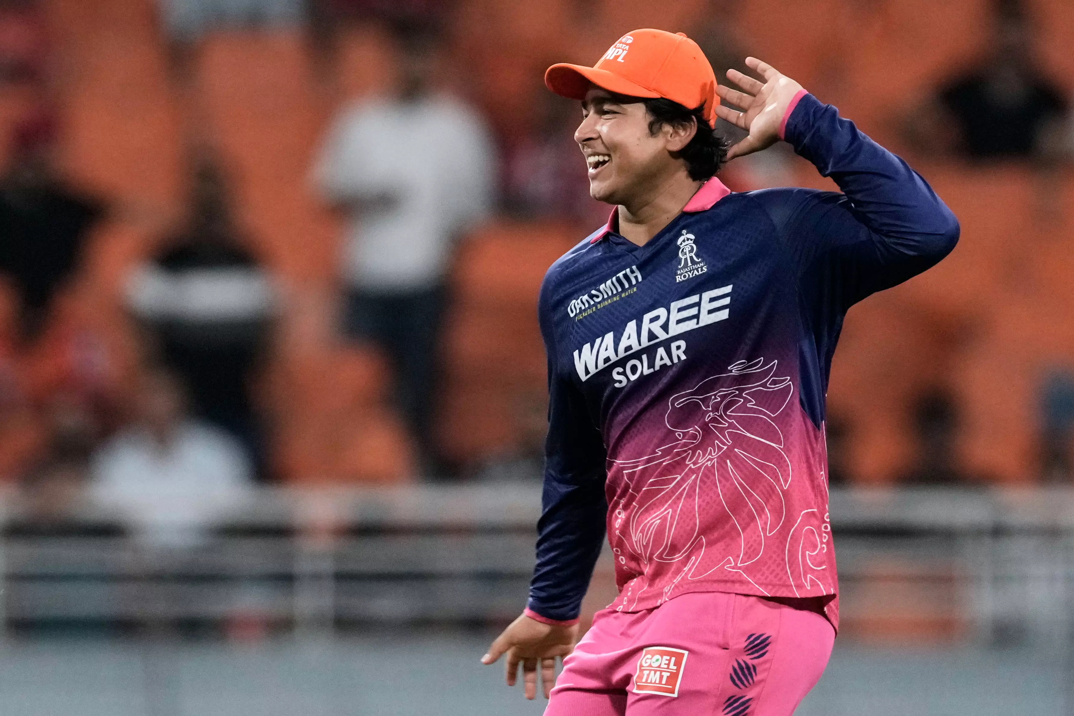 You Do not Have Too Many Choices: Cummins on Sooryavanshi Blitz After RR Knock SRH Out of IPL 2026