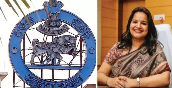 Odisha Govt Freezes Transfer of Election Officials Ahead of SIR Odisha Govt Freezes Transfer of Election Officials Ahead of SIR