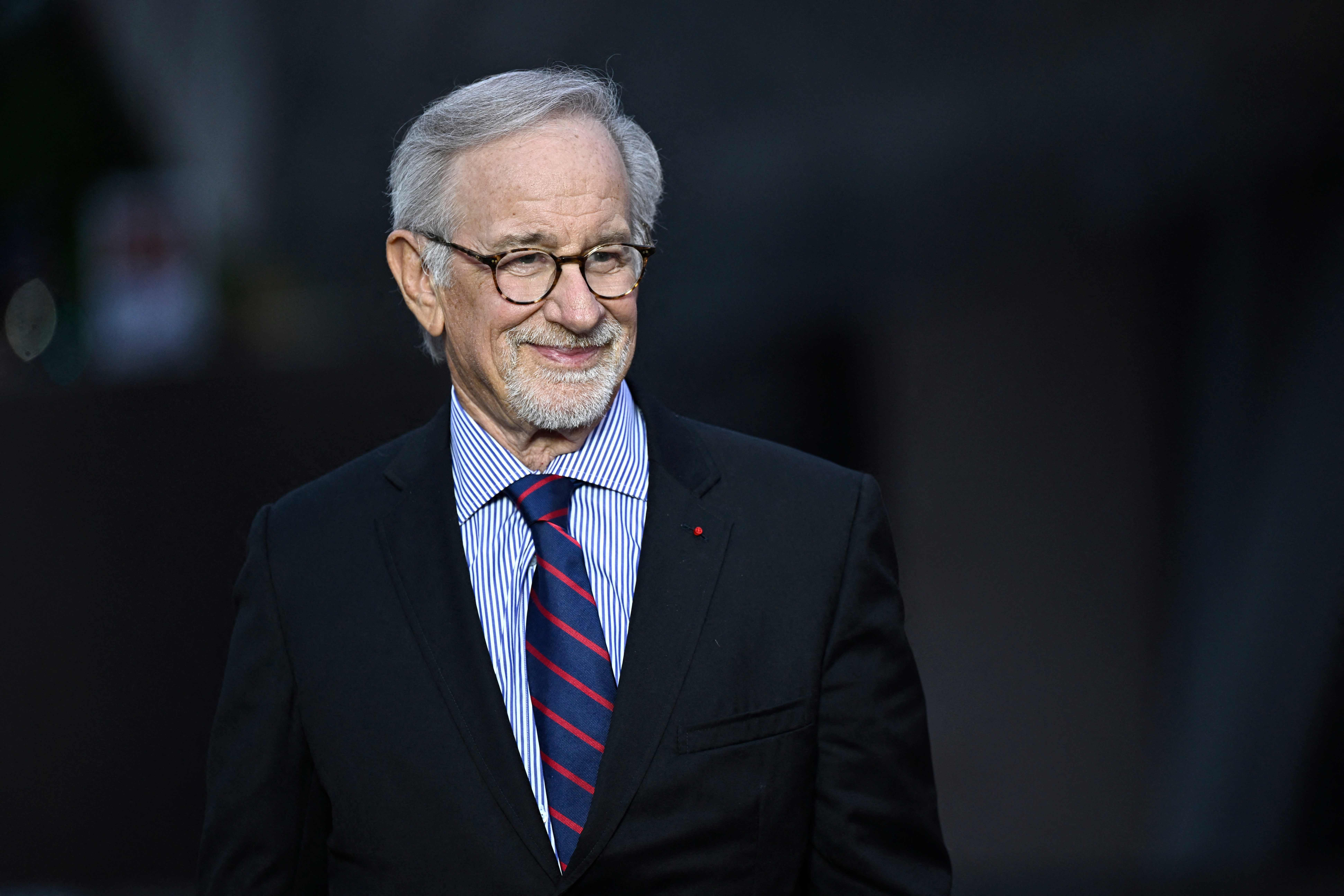 Steven Spielberg Reiterates Limits of AI in Creative Work