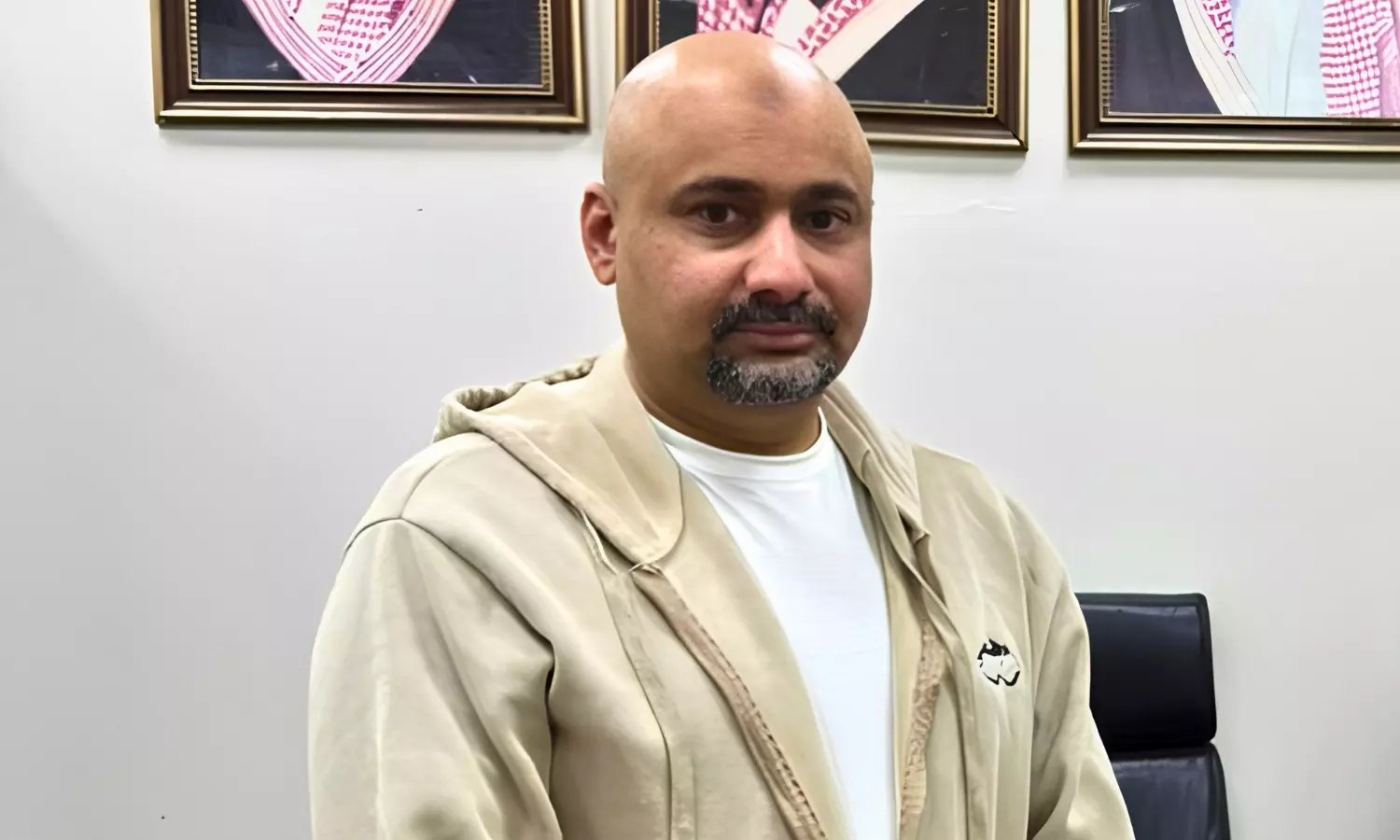 Kerala Mans Eid With Family After 20 Years in Saudi Jail Kerala Mans Eid With Family After 20 Years in Saudi Jail