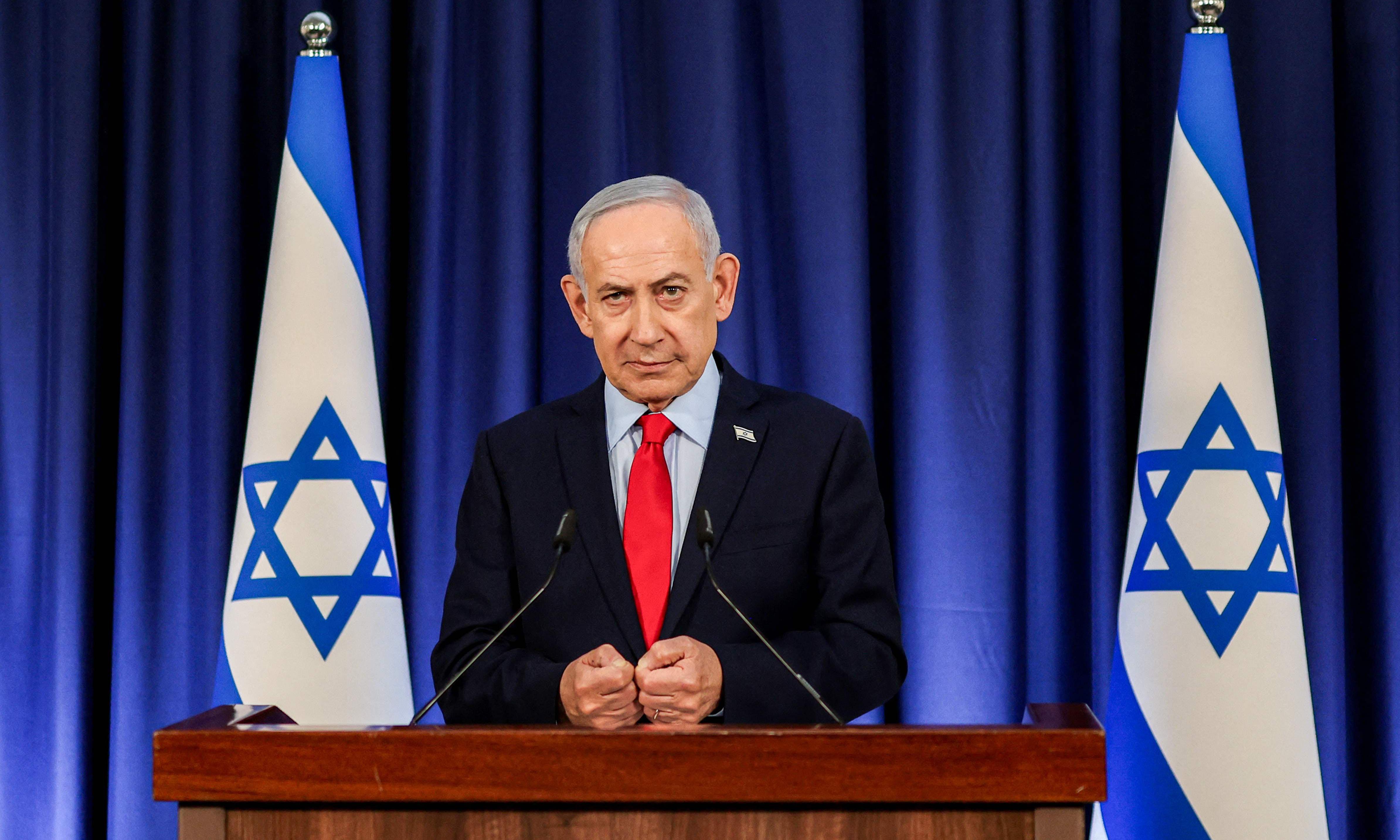 He said the military had controlled 50 percent of Gaza under the terms of the ceasefire, adding: \"My directive is to move to... 70 percent\"