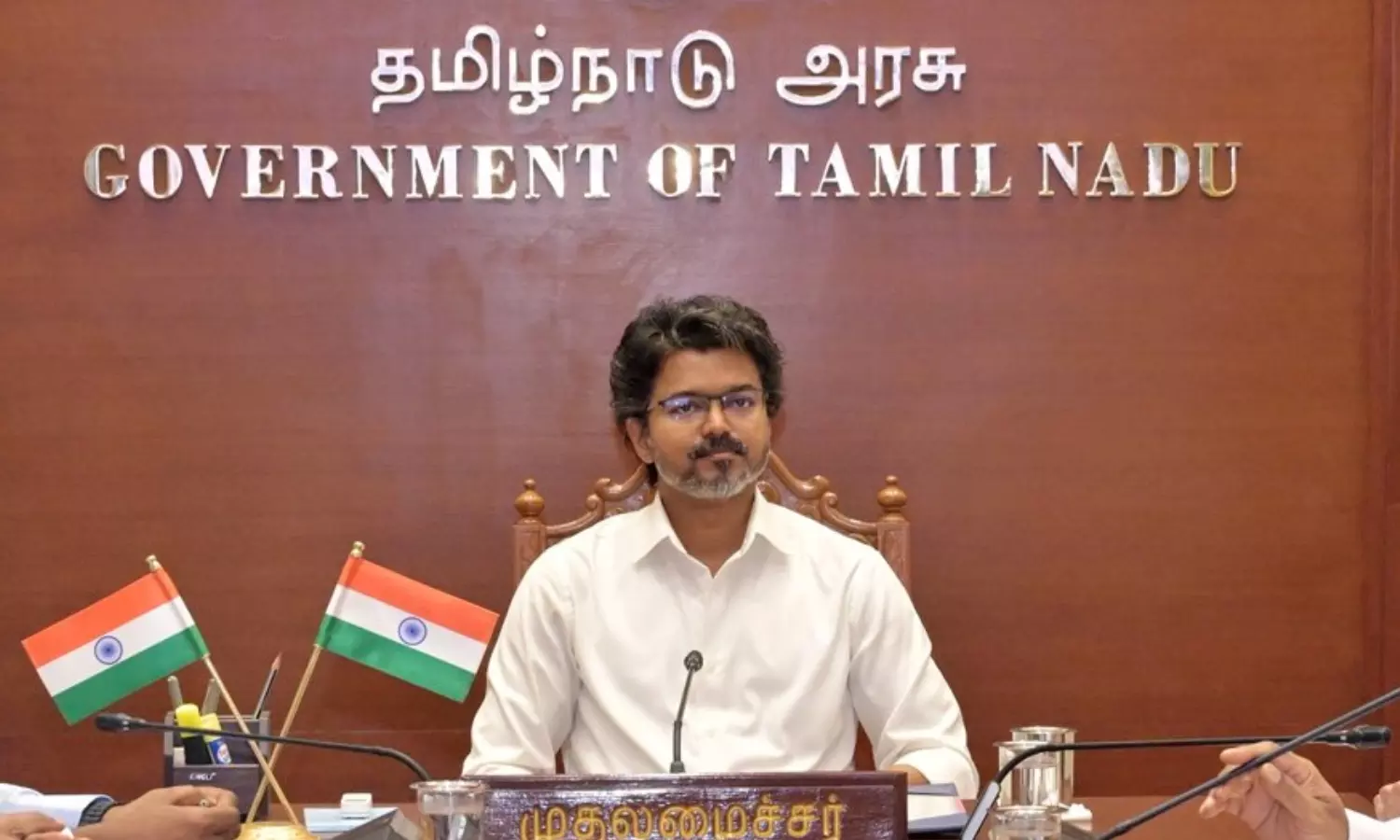 Congrees Nothing Wrong in Vijay Not Meeting Rahul Congrees Nothing Wrong in Vijay Not Meeting Rahul