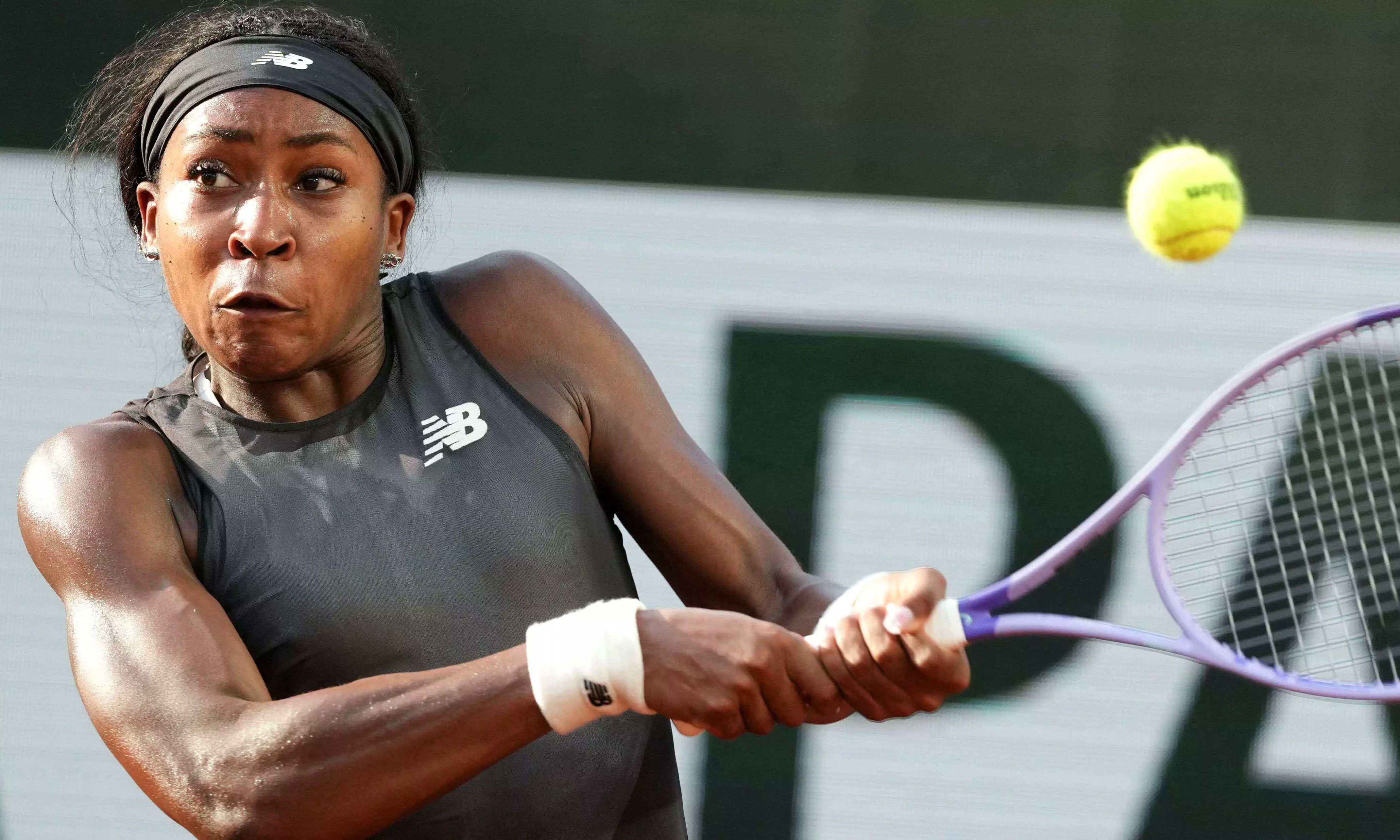 French Open 2026: Defending Champion Coco Gauff Reaches Third Round French Open 2026: Defending Champion Coco Gauff Reaches Third Round