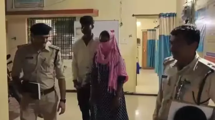 MP: ‘Dead’ Woman Returns to Release Father, Brother, Accused of Murdering Her, From Jail MP: ‘Dead’ Woman Returns to Release Father, Brother, Accused of Murdering Her, From Jail