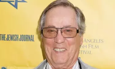 Stand-Up Comic and Director Howard Storm Passes Away at 94
