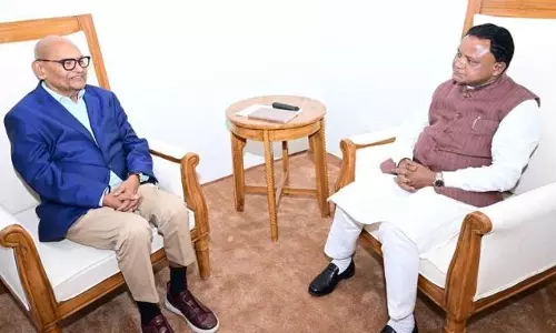 Odisha: Vedanta’s Rs.1 Lakh Crore Projects to be Reviewed Every 15 days: Mohan Majhi Odisha: Vedanta’s Rs.1 Lakh Crore Projects to be Reviewed Every 15 days: Mohan Majhi