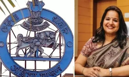 Odisha Govt Freezes Transfer of Election Officials Ahead of SIR