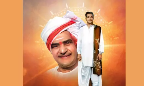 Revanth Reddy Pays Tribute to N. T. Rama Rao on Birth Anniversary Revanth Reddy Pays Tribute to N. T. Rama Rao on Birth Anniversary
