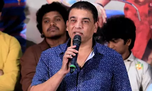 Tollywood’s Health Sparks Intense Debate Within Industry Tollywood’s Health Sparks Intense Debate Within Industry