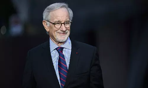 Steven Spielberg on AI: It Cant Be Used as the Final Word on Anything Creative Steven Spielberg on AI: It Cant Be Used as the Final Word on Anything Creative