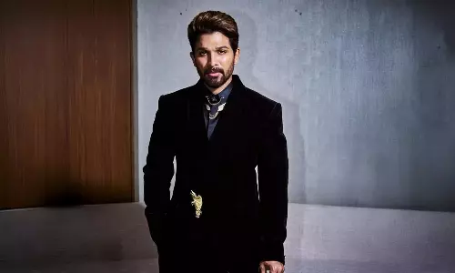 Allu Arjun Skips Private Charter, Kamal Haasan Set the Tone? Allu Arjun Skips Private Charter, Kamal Haasan Set the Tone?