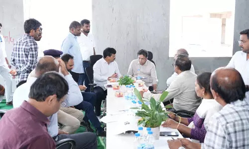 Future City To Be National Model: Ministers Future City To Be National Model: Ministers