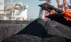 First Coal Rake From Odisha’s Naini Mines Reaches Singareni