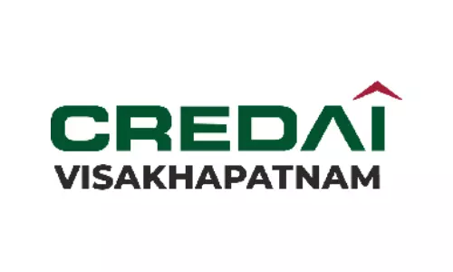Credai Proposals to AP for Quick Property Registrations Credai Proposals to AP for Quick Property Registrations