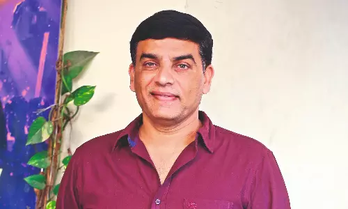 Crisis alarm in Tollywood Crisis alarm in Tollywood