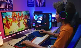 DC Edit | Death Blow To Online Gaming