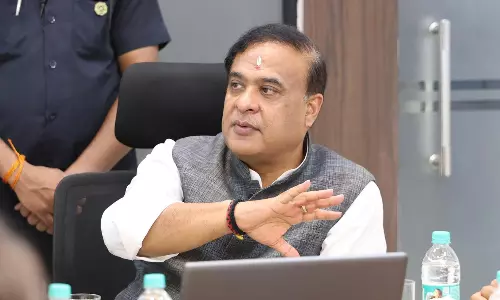 Miya Muslims Remark: Delhi Court Notice To Himanta Miya Muslims Remark: Delhi Court Notice To Himanta