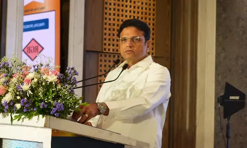 Future City Will Be World-Class Hub: Sridhar Babu Future City Will Be World-Class Hub: Sridhar Babu