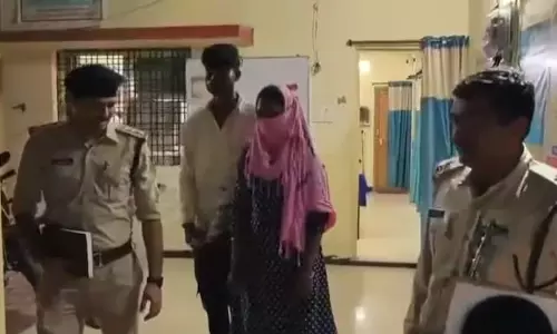 MP: ‘Dead’ Woman Returns to Release Father, Brother, Accused of Murdering Her, From Jail