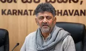 DC Edit | Will Karnataka Gain After DKS Takes Charge As CM?