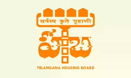 Telangana Housing Board Earns ₹140 Crore From Raviryal Land Auction Telangana Housing Board Earns ₹140 Crore From Raviryal Land Auction