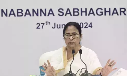 Manash Ghosh | After Didi’s Defeat: B’desh Big Challenge For Suvendu