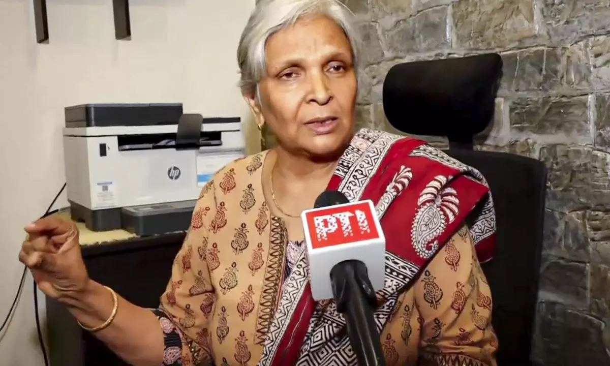 Twisha Sharma Death Case: CBI Seeks Five-Day Remand For Giribala Singh