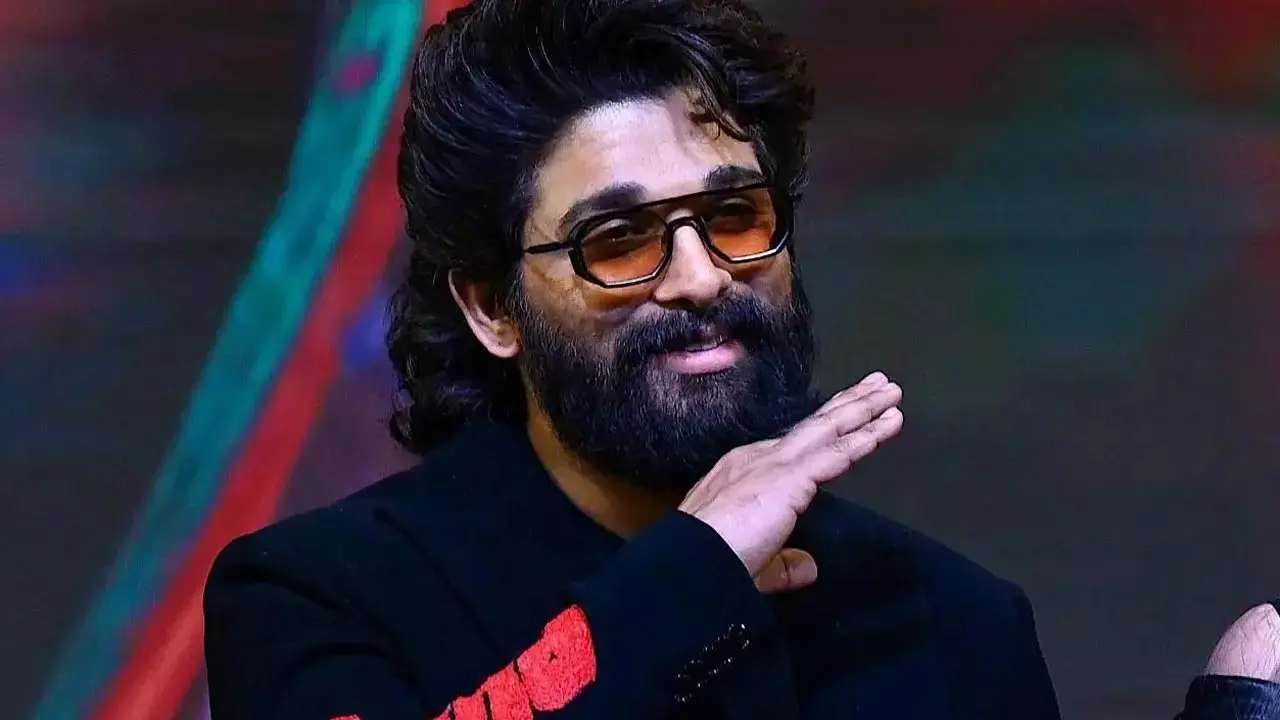 Allu Arjun Fans Association Extends Financial Aid to Members Daughter Allu Arjun Fans Association Extends Financial Aid to Members Daughter