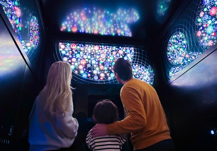 Tokyo Skytree®: Experiences That Bring Generations Together