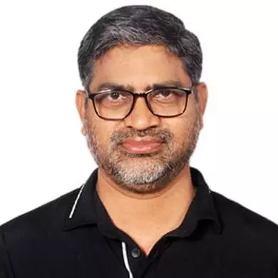 Pillalamarri Srinivas