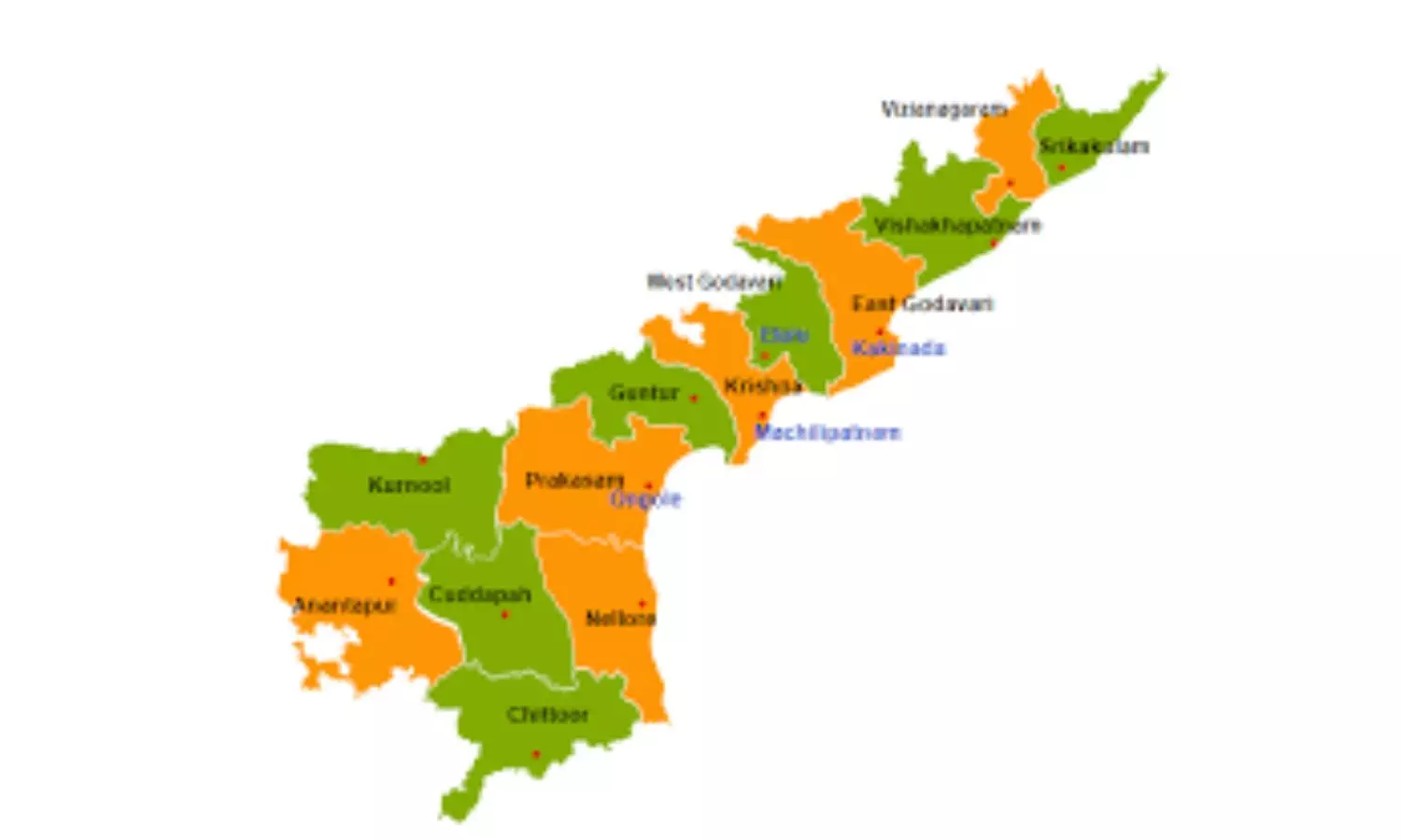 Andhra Pradesh To Finalise Population Management Policy In 3-4 Months Andhra Pradesh To Finalise Population Management Policy In 3-4 Months