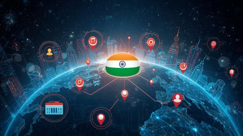 India Ranks 4th Globally On AI Performance : ICRIER and IPCIDE Report India Ranks 4th Globally On AI Performance : ICRIER and IPCIDE Report