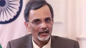 Energy Prices, Balance of Payments, Current Account Deficit Govt Priorities Now: CEA Energy Prices, Balance of Payments, Current Account Deficit Govt Priorities Now: CEA