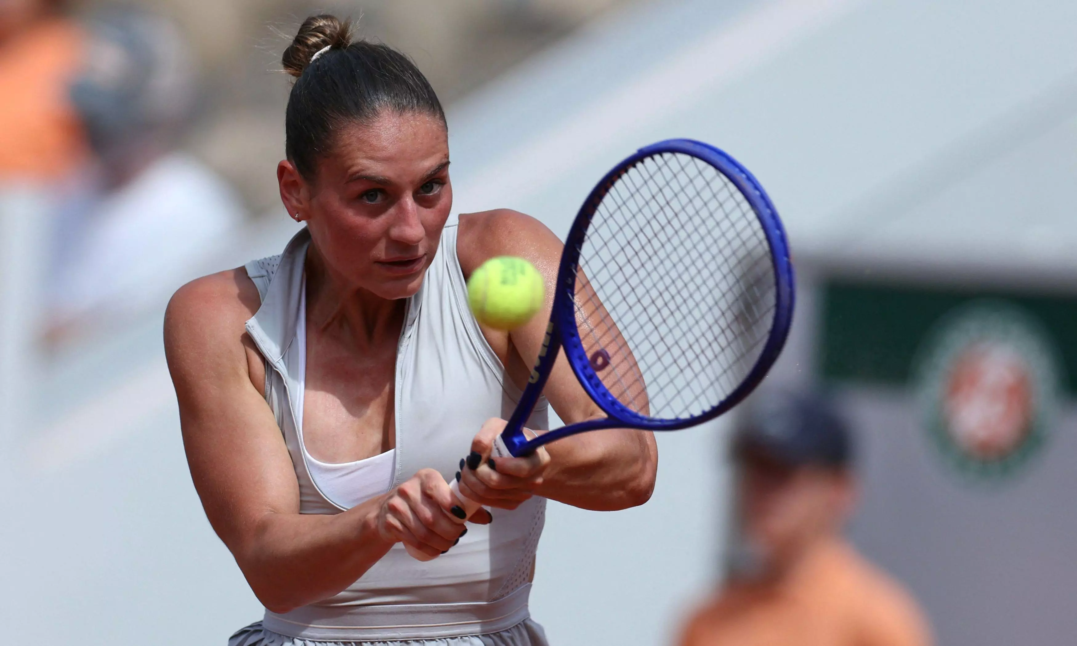 French Open 2026: Marta Kostyuk Extends Clay Winning Streak To 15 Matches To Reach Fourth Round French Open 2026: Marta Kostyuk Extends Clay Winning Streak To 15 Matches To Reach Fourth Round