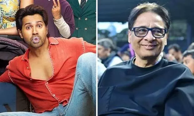 Rs 400-Cr Lawsuit Against Hai Jawani Toh Ishq Hona Hai Maker Rs 400-Cr Lawsuit Against Hai Jawani Toh Ishq Hona Hai Maker