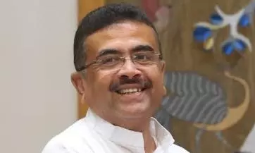 Kolkata: Suvendu: Census Starts In WB From Aug, Will End In Feb Kolkata: Suvendu: Census Starts In WB From Aug, Will End In Feb