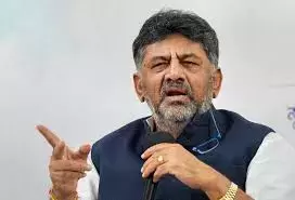 Shivakumar Would Serve As CM In Two-Terms, Says Astrologer Shivakumar Would Serve As CM In Two-Terms, Says Astrologer