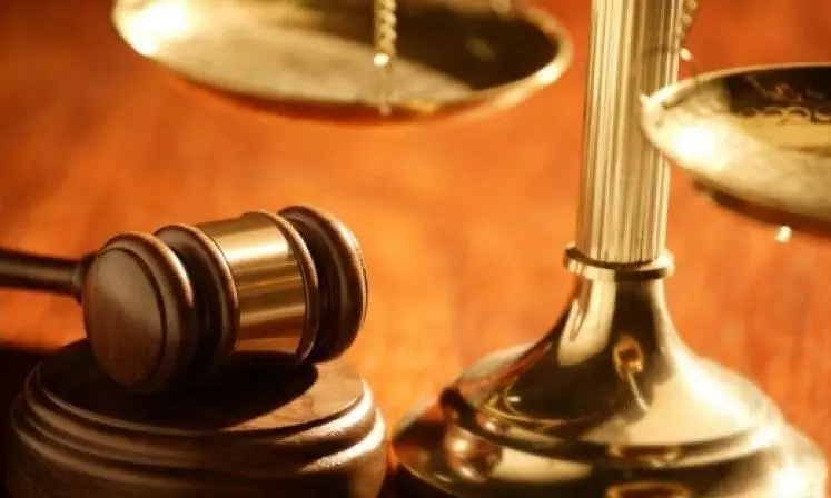 Antilia Case: SC Dismisses Ex-IPS Officer’s Plea Antilia Case: SC Dismisses Ex-IPS Officer’s Plea