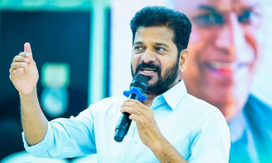 Protect Voters From SIR or Lose Power, Says CM Revanth